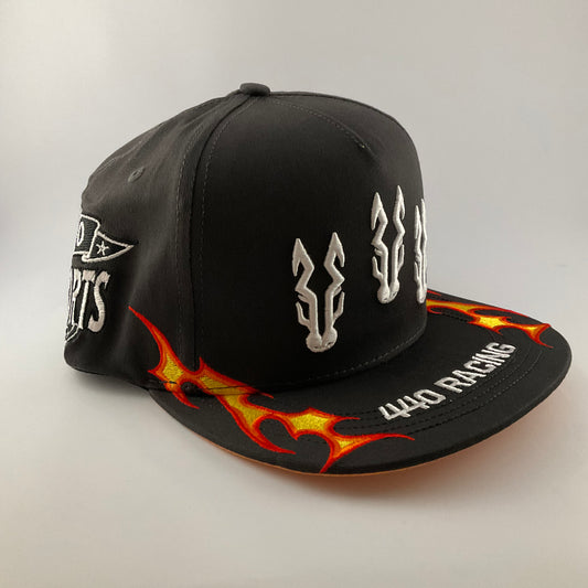 Off Road Black Infierno Edition