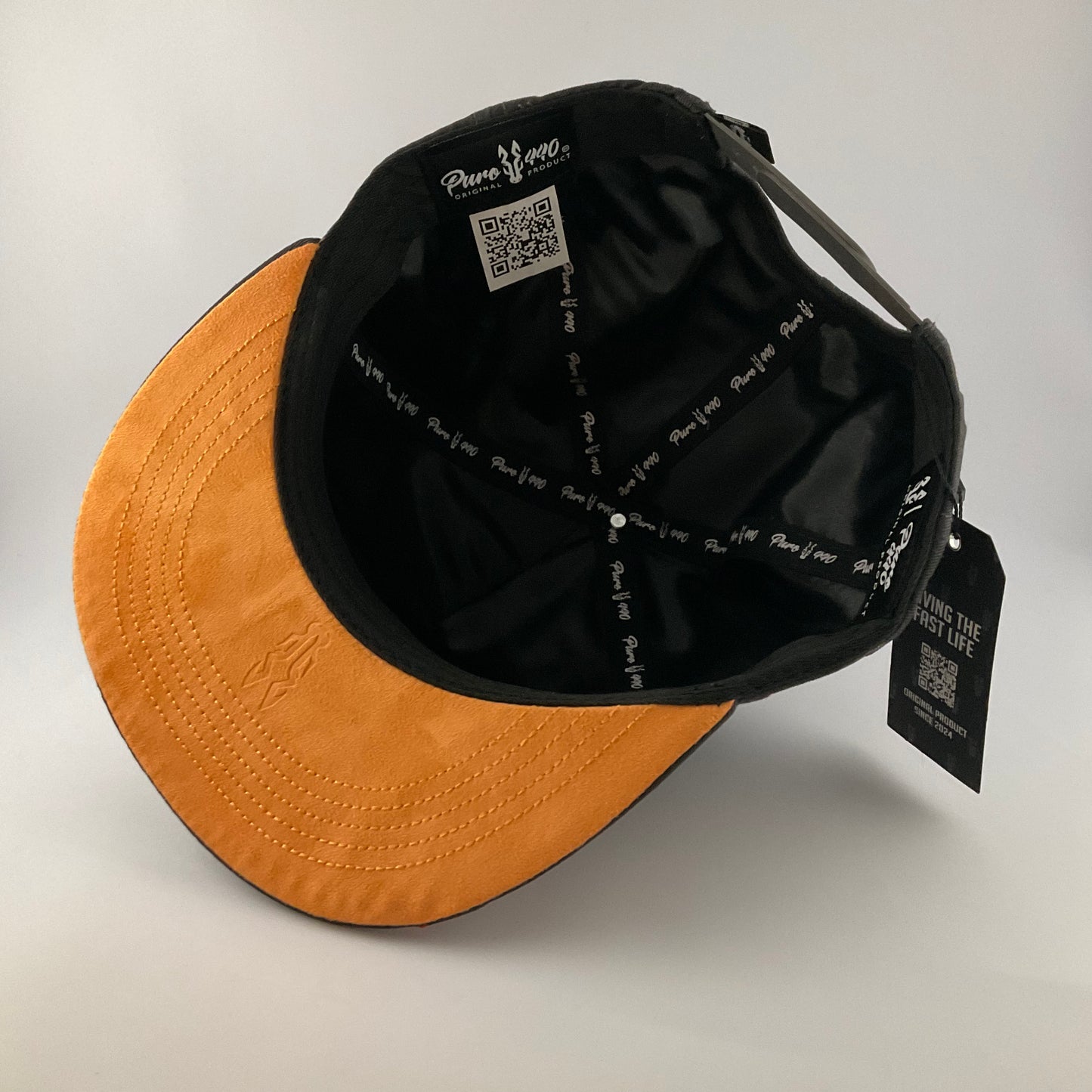 Off Road Black Infierno Edition