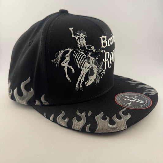 Born to Rodeo. Wild Flames Edition