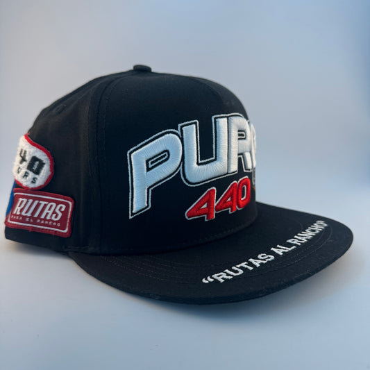 Puro 440 Baja Racer Edition