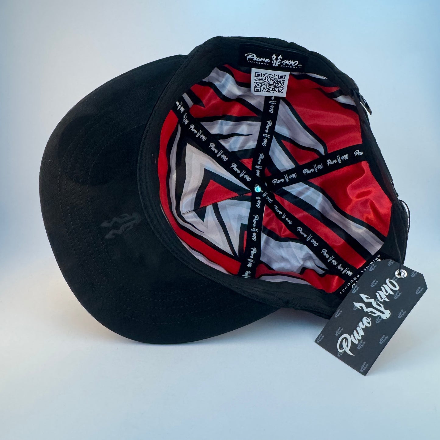 Puro 440 Baja Racer Edition