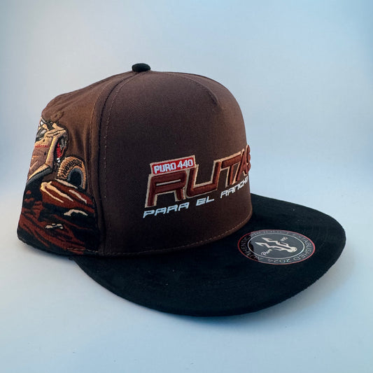 Desert Trail Edition