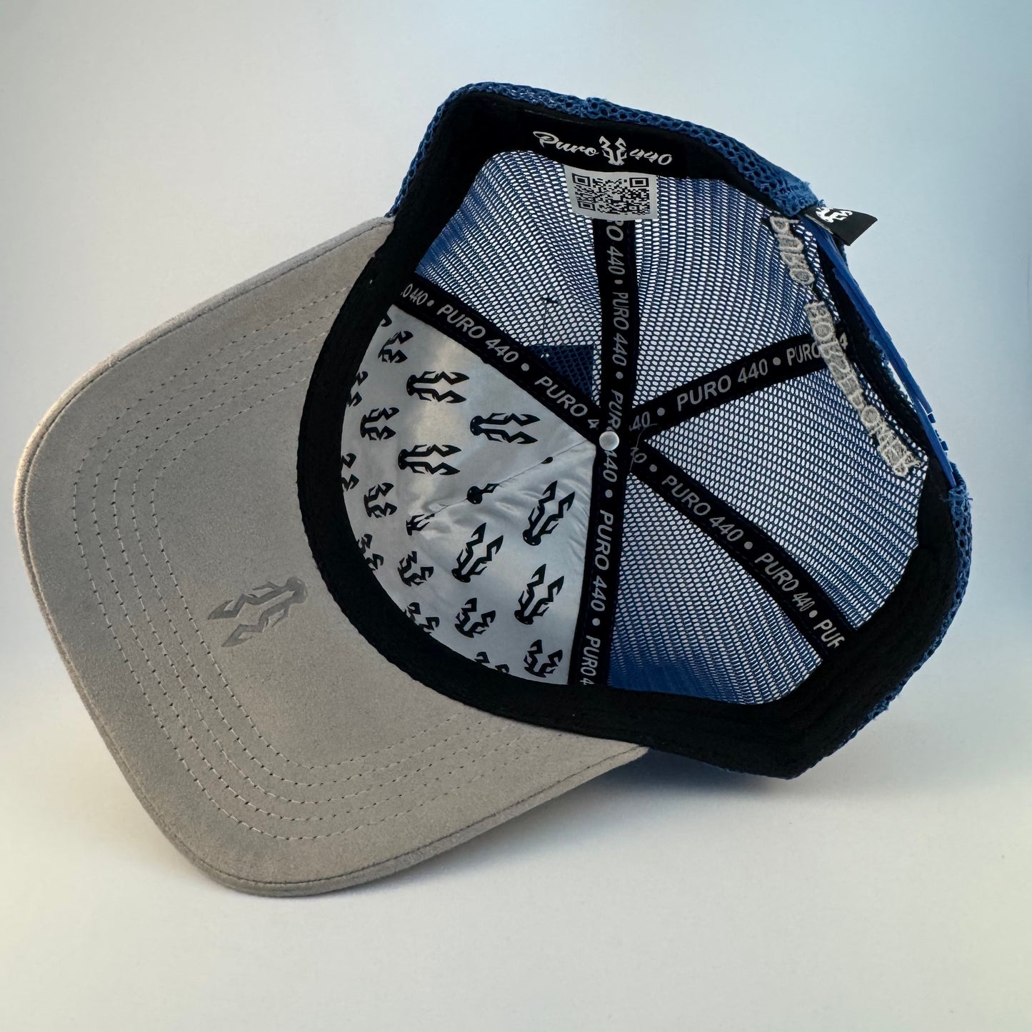 Rapido Como Mi Caballo