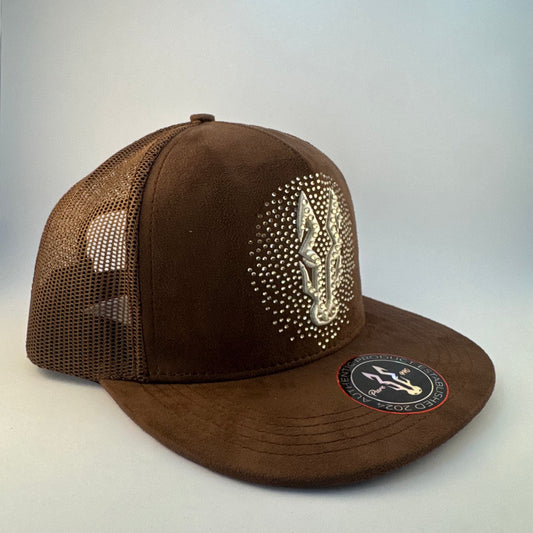 Beliquero Chispas de Maedia Noche Marron