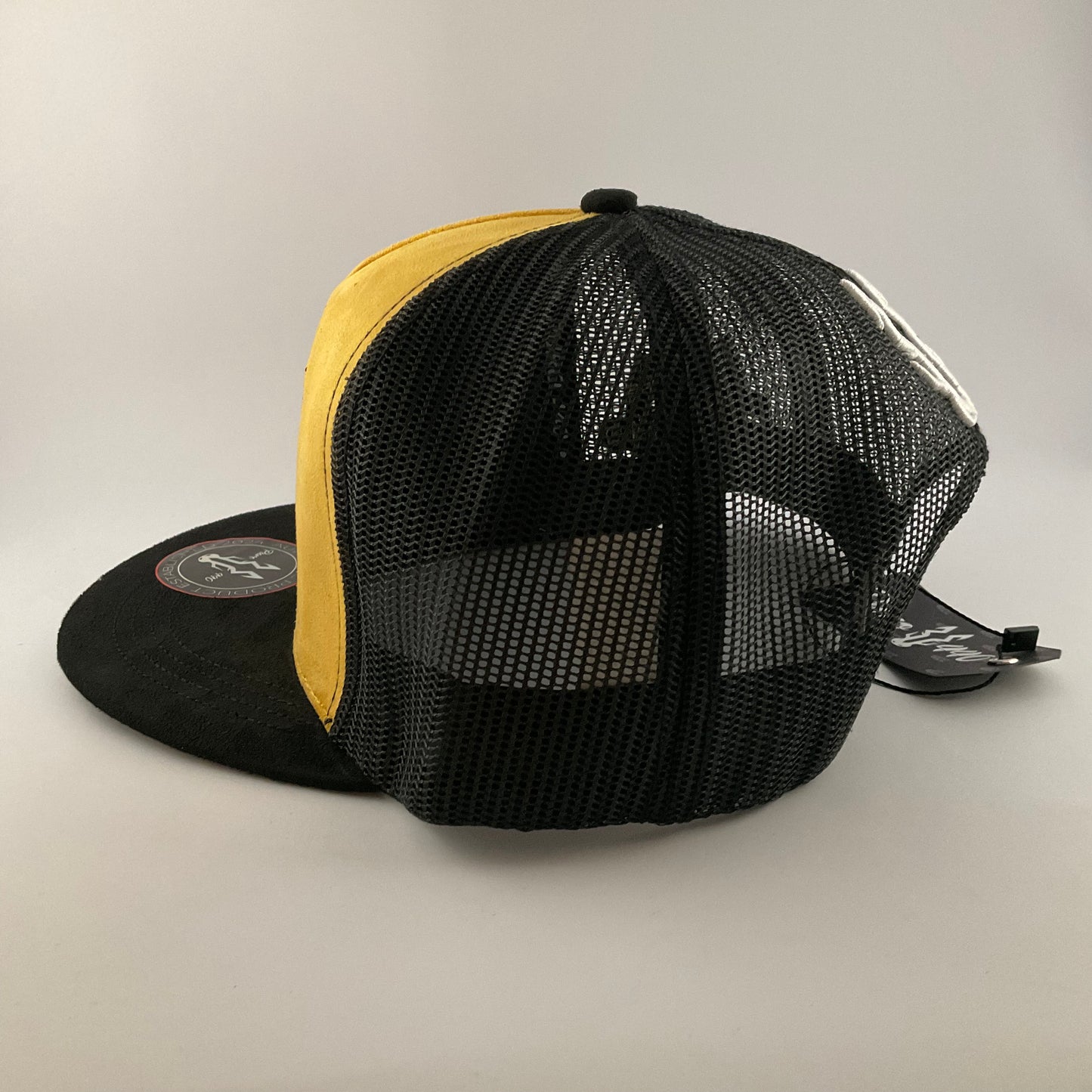 Vida de Rancho Maroon Golden Ranch