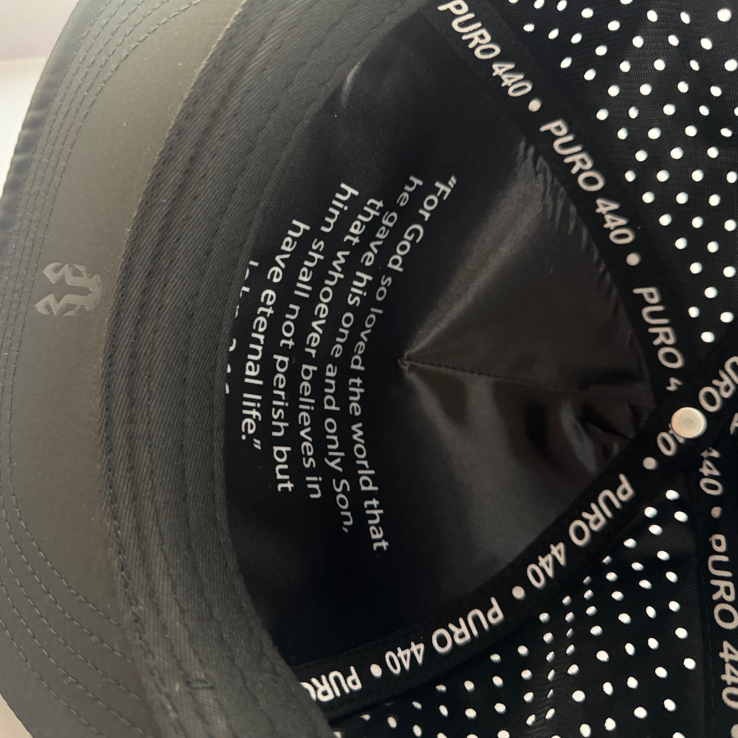 Vida de Rancho Negra