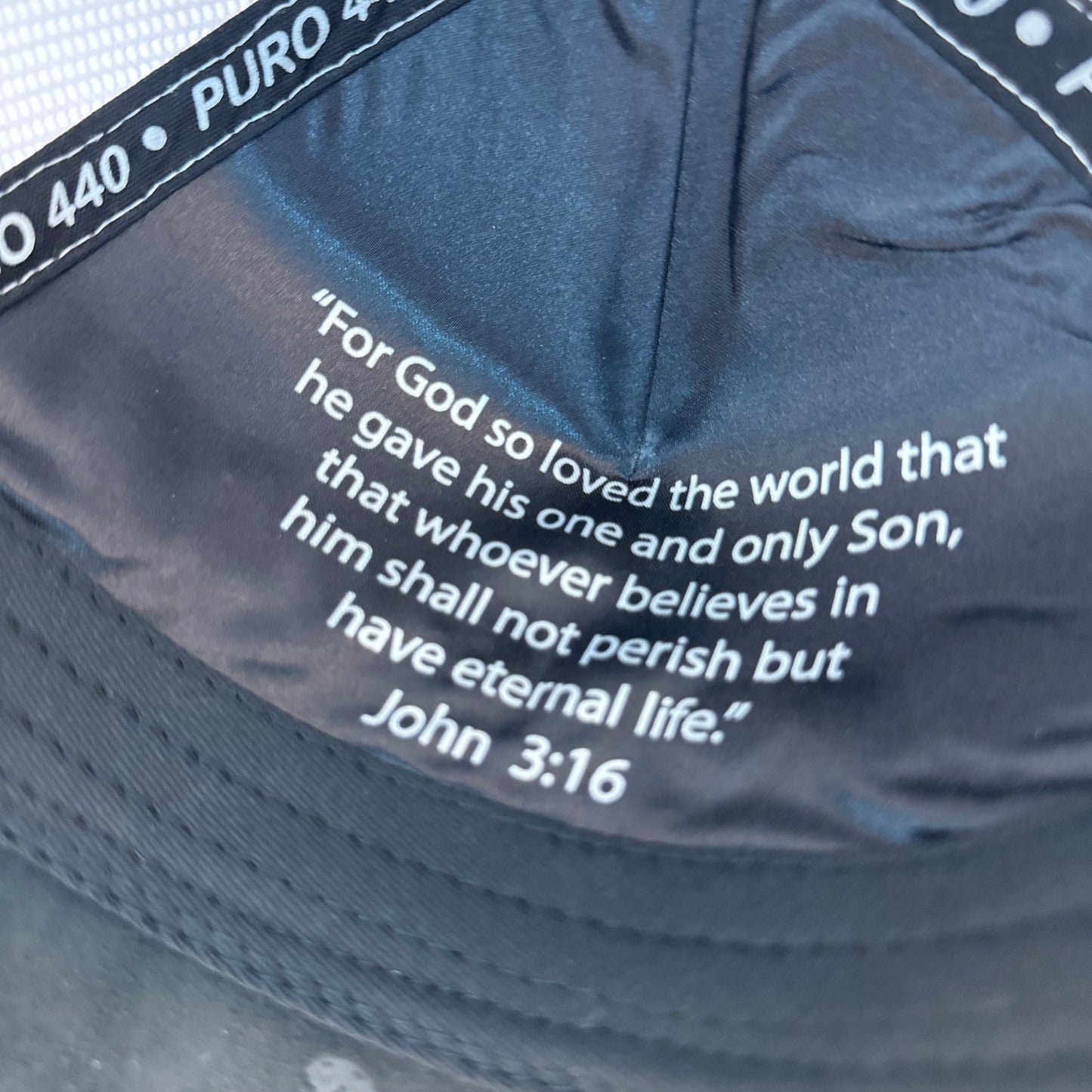 Original Logo Blanca Curved