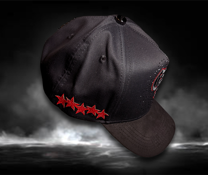 GDL Diamantado Red 2.0