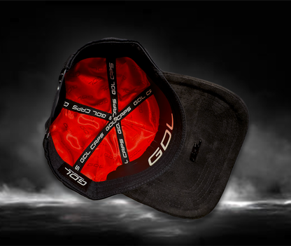 GDL Diamantado Red 2.0