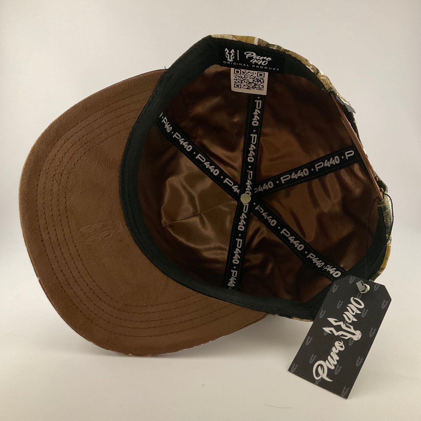 P440 Timberline Drift