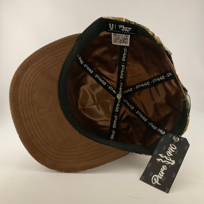 P440 Timberline Drift