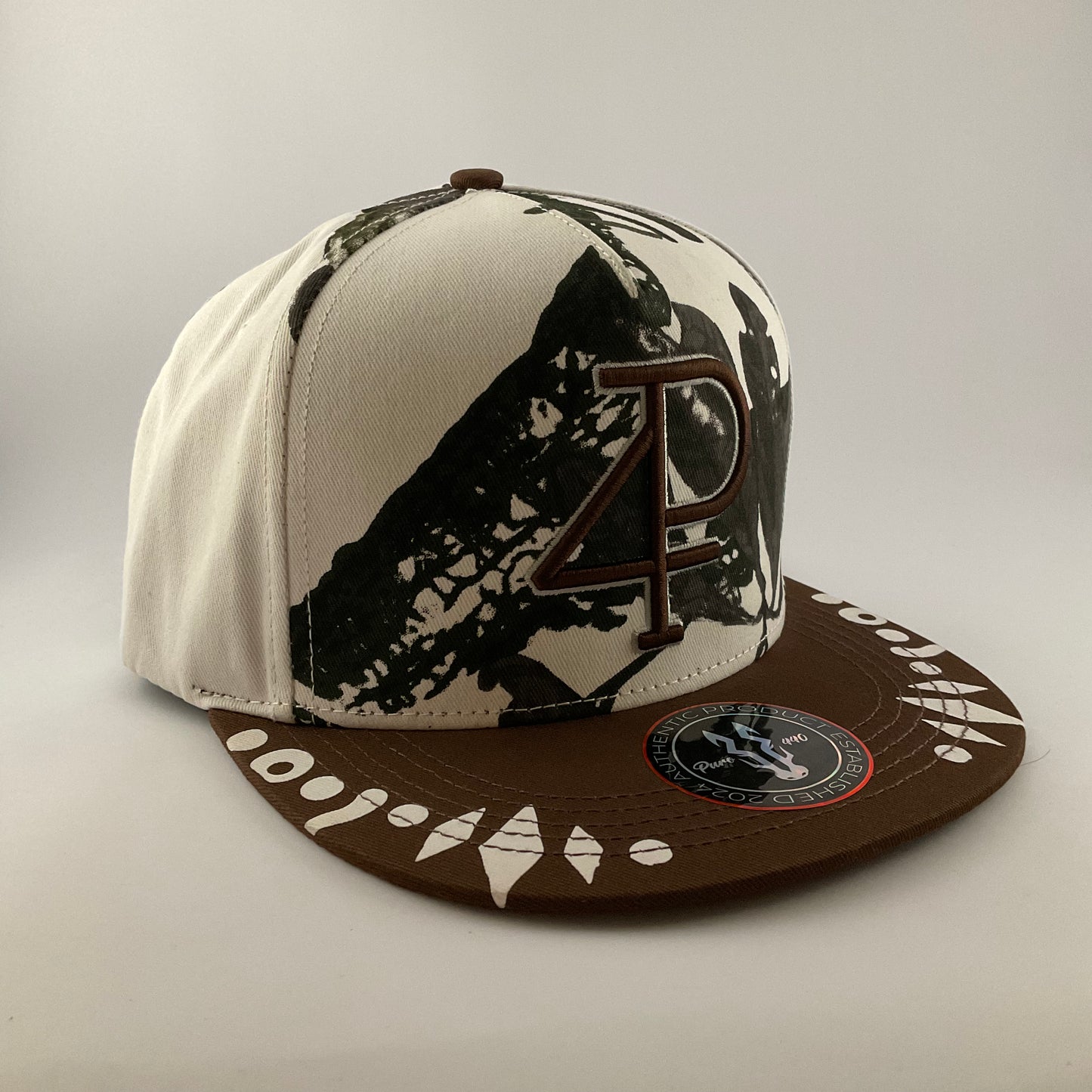 P440 Timberline Drift