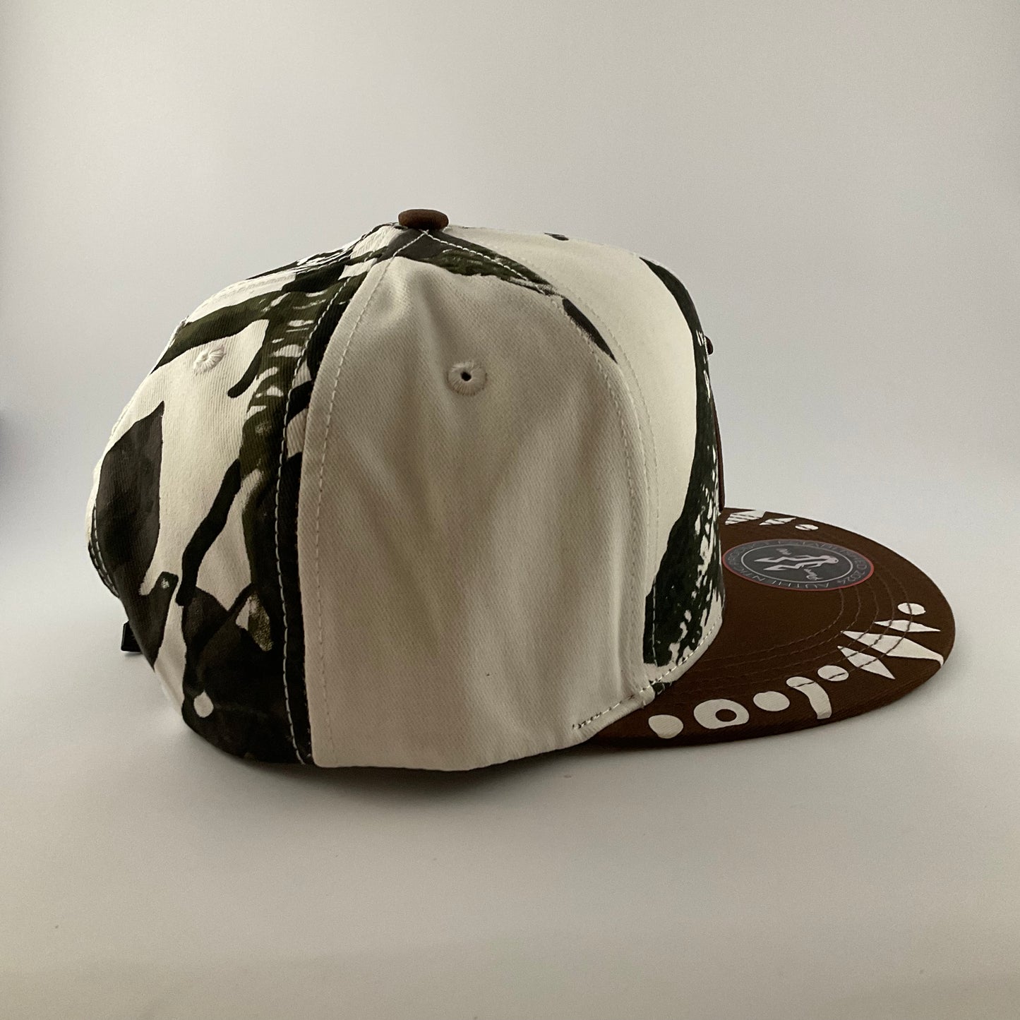 P440 Timberline Drift