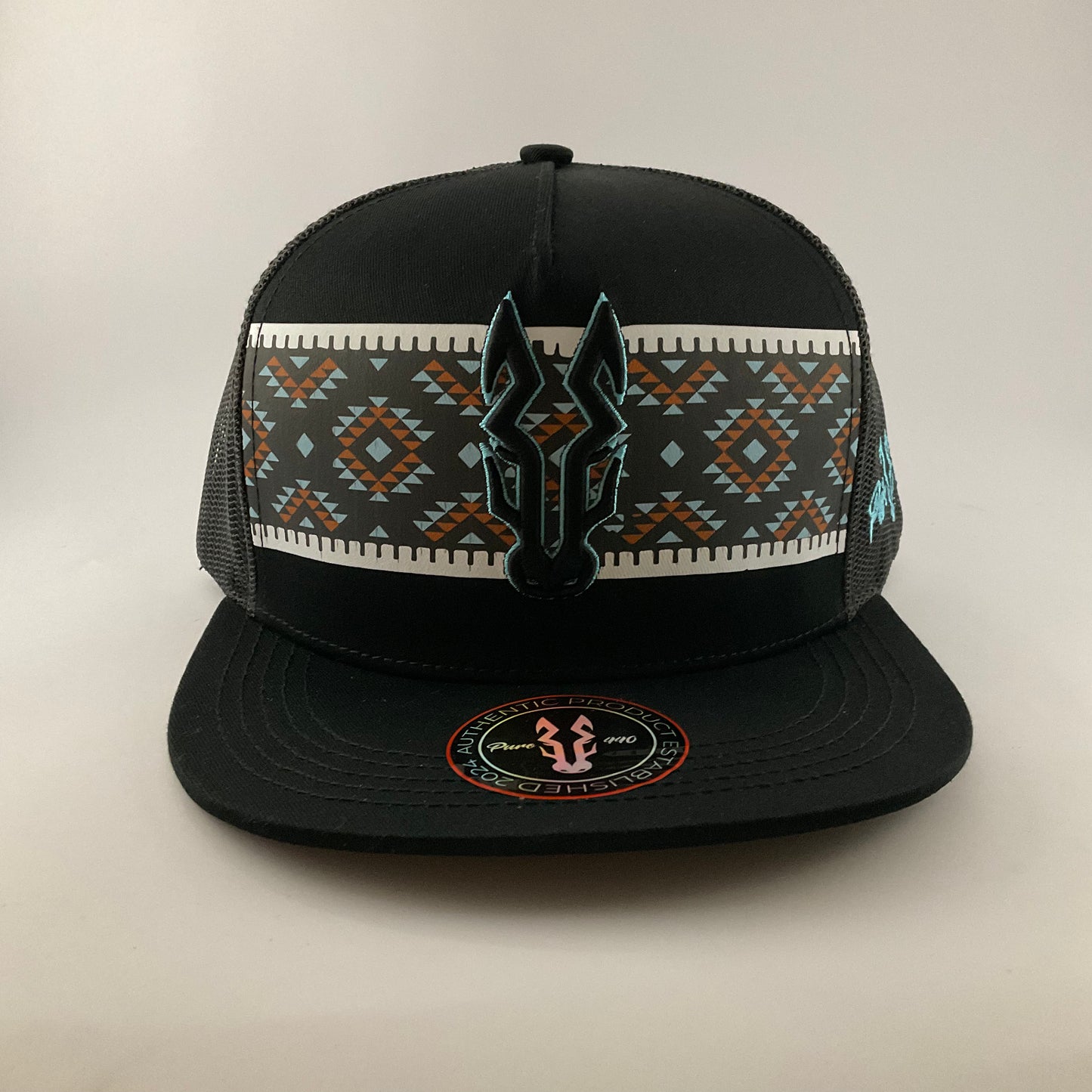 Puro 440 Azteca Media Noche