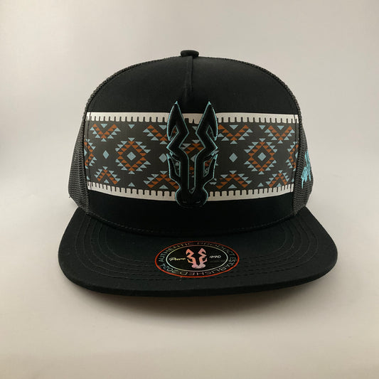 Puro 440 Azteca Media Noche