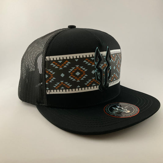 Puro 440 Azteca Media Noche