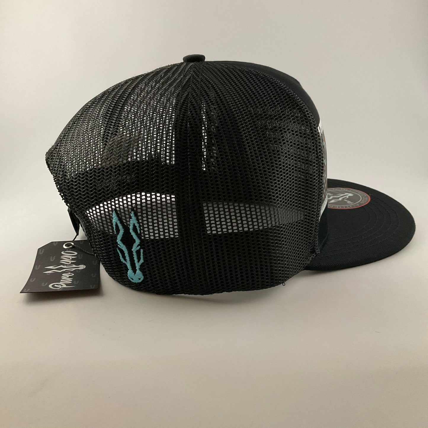 Puro 440 Azteca Media Noche