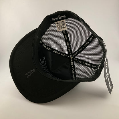 Puro 440 Azteca Media Noche