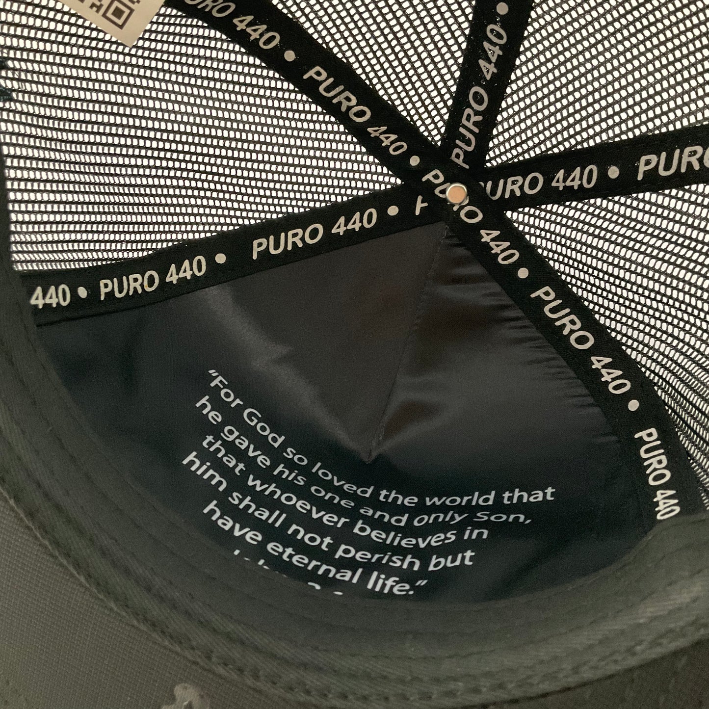 Puro 440 Azteca Media Noche