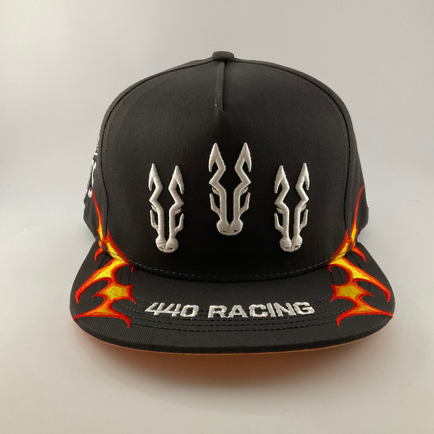 Off Road Black Infierno Edition