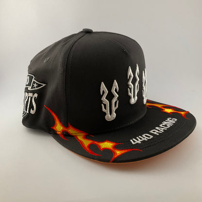 Off Road Black Infierno Edition