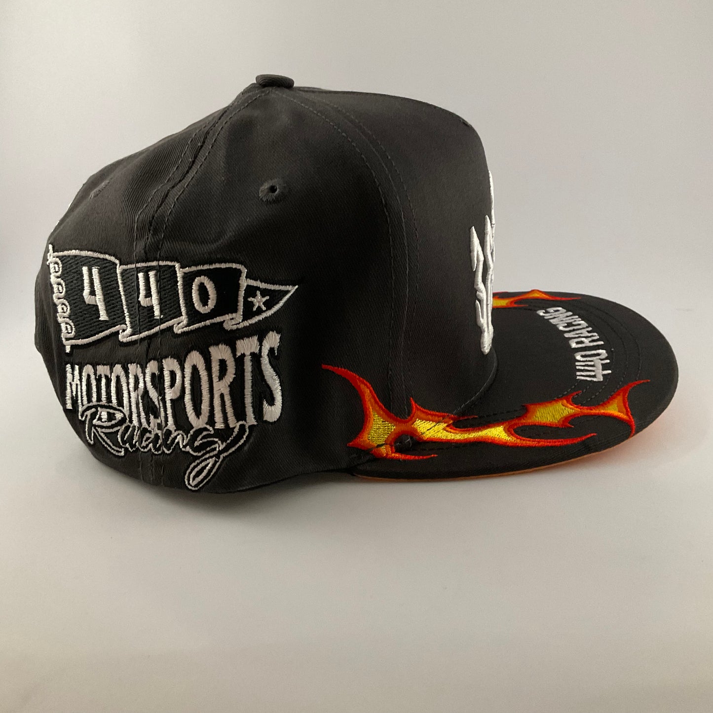 Off Road Black Infierno Edition