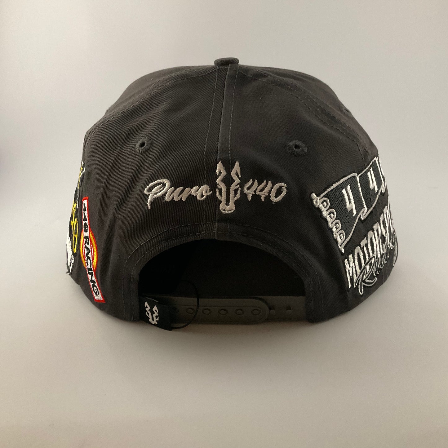 Off Road Black Infierno Edition