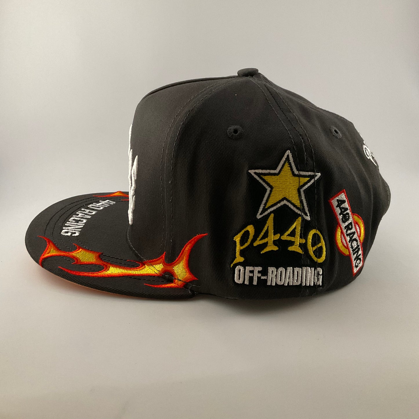 Off Road Black Infierno Edition