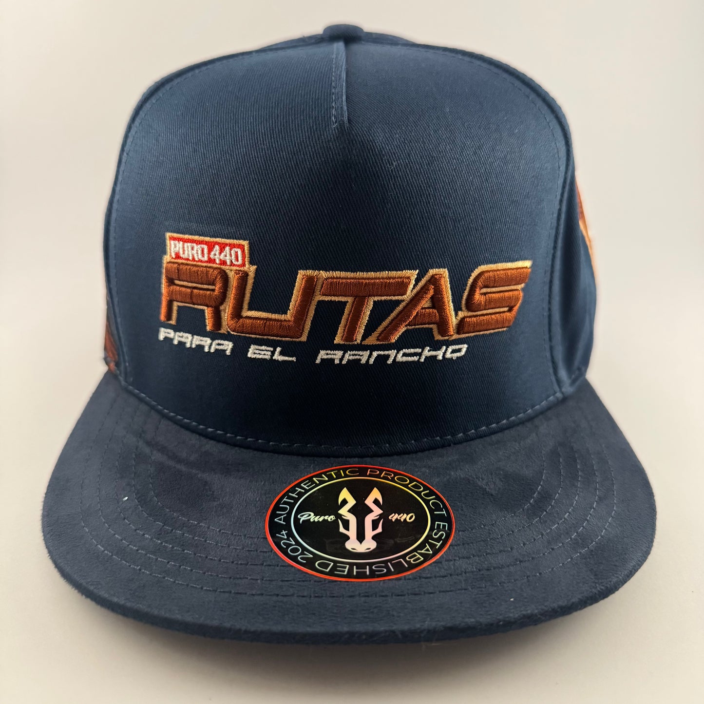 Rutas para el Rancho Edition