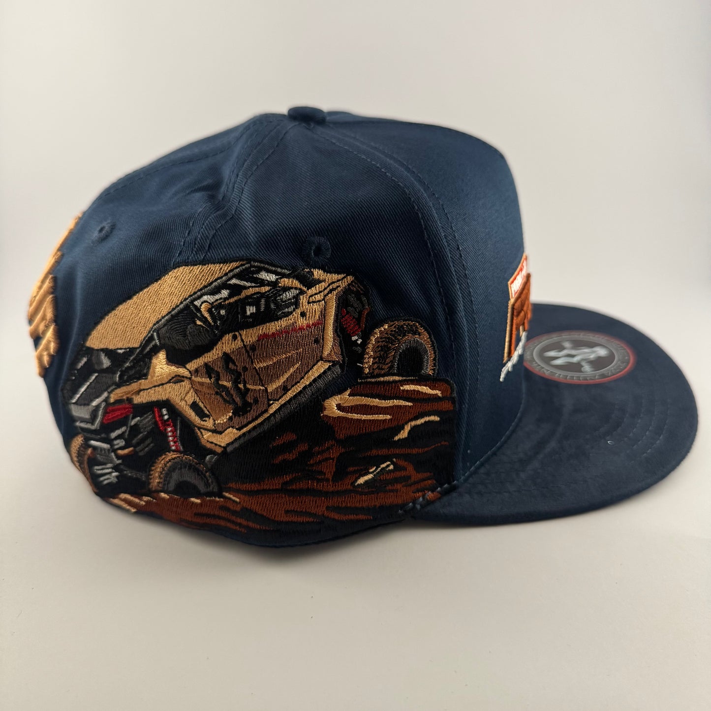 Rutas para el Rancho Edition