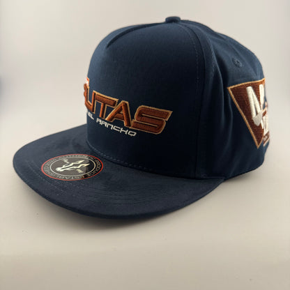 Rutas para el Rancho Edition