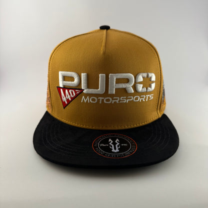 Motor Sport Sand Edition