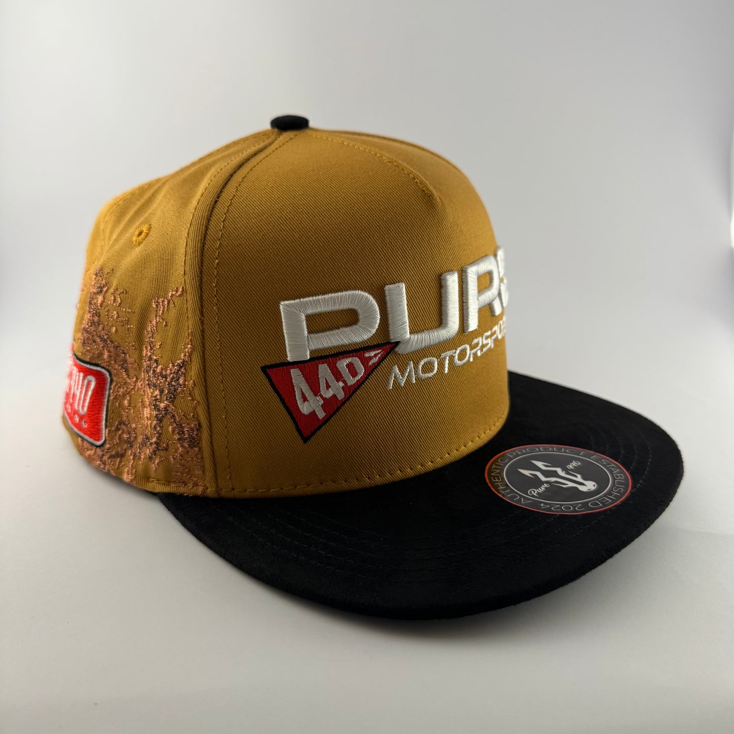 Motor Sport Sand Edition