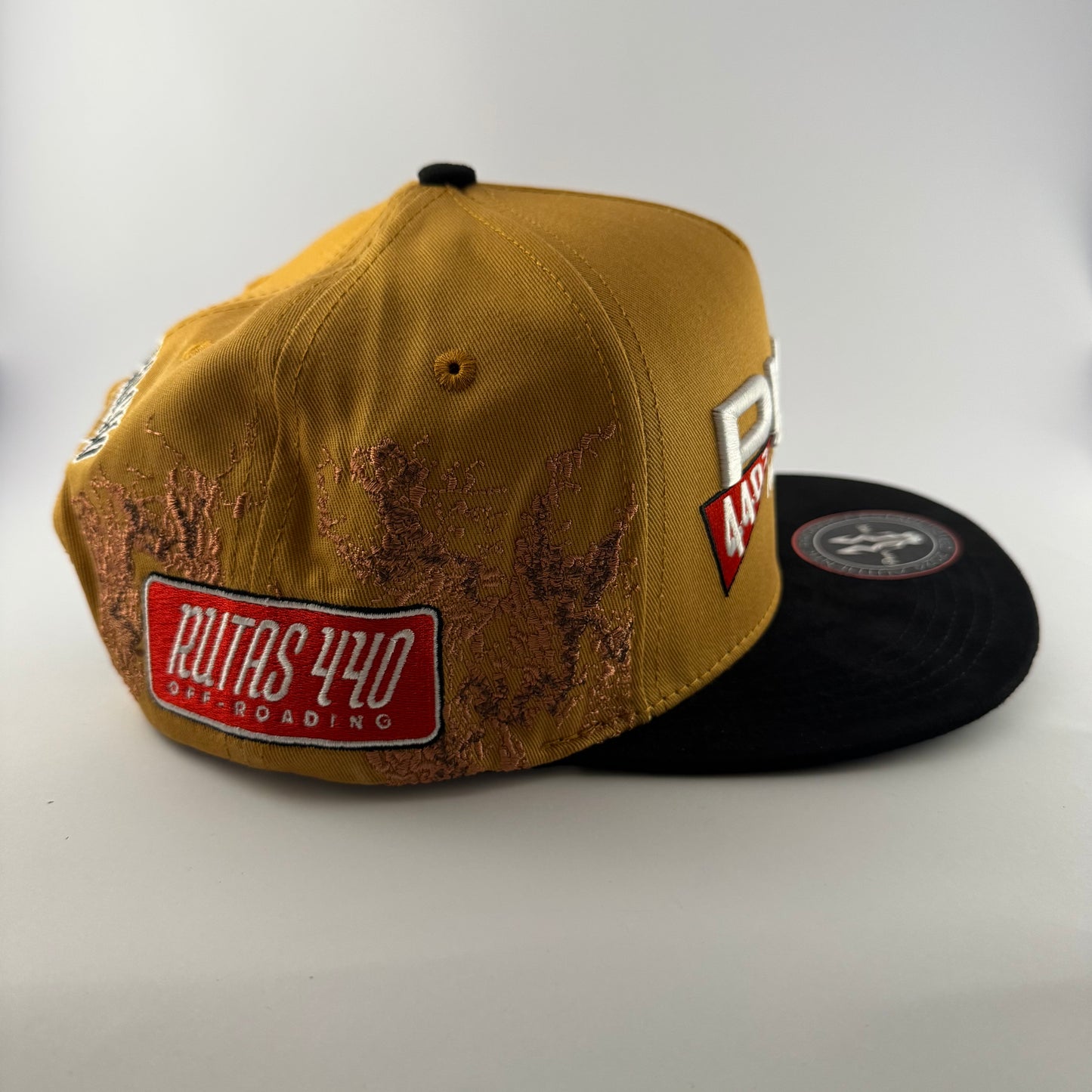 Motor Sport Sand Edition