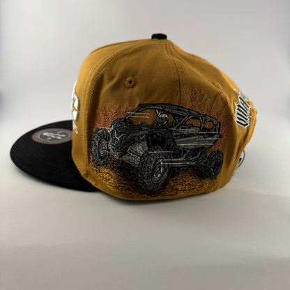 Motor Sport Sand Edition