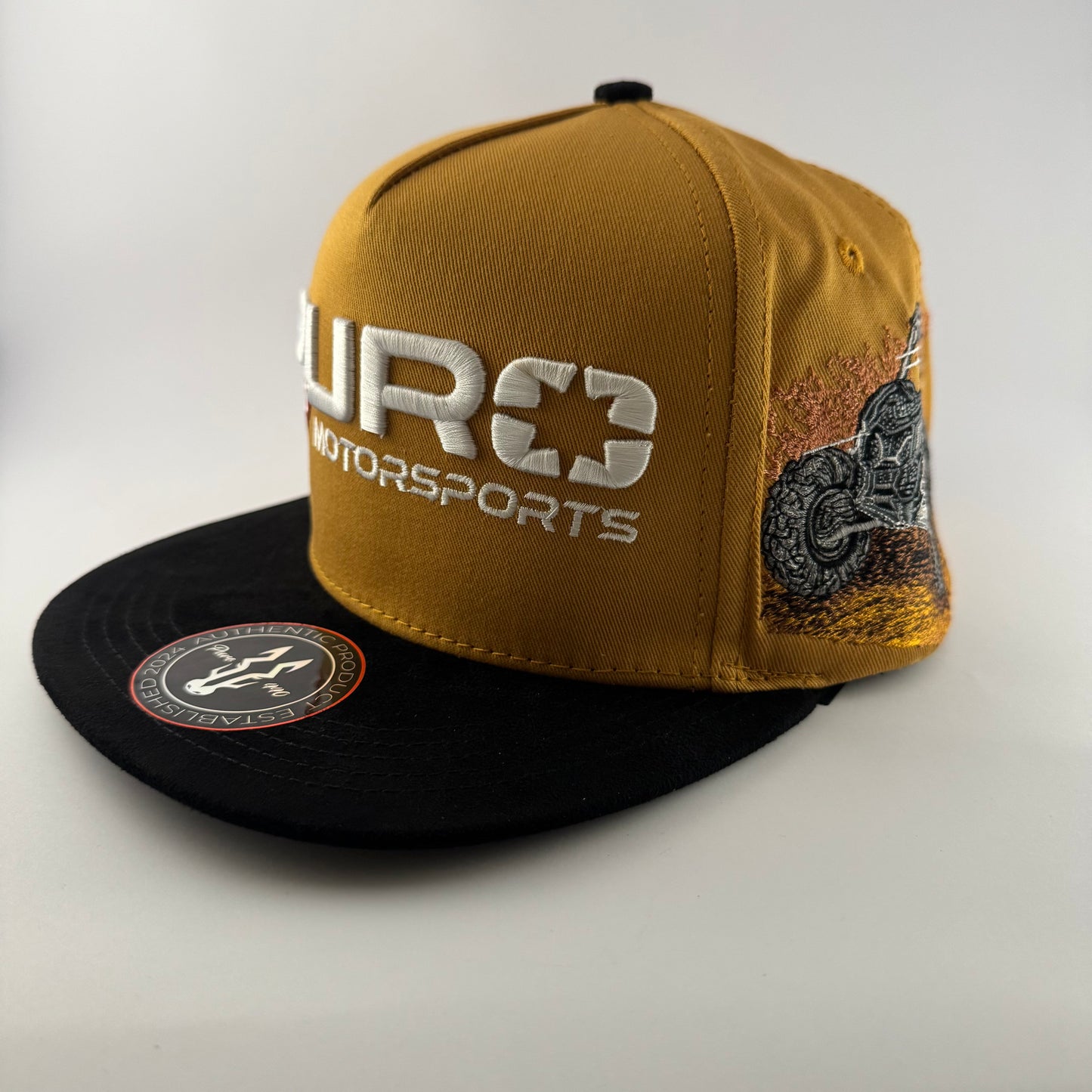 Motor Sport Sand Edition