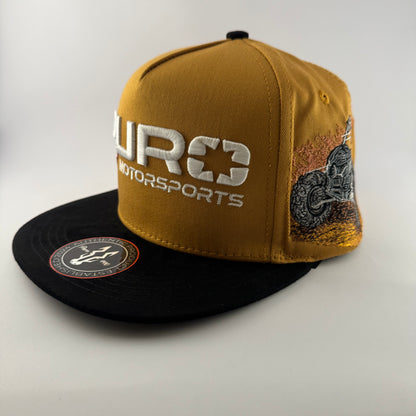 Motor Sport Sand Edition