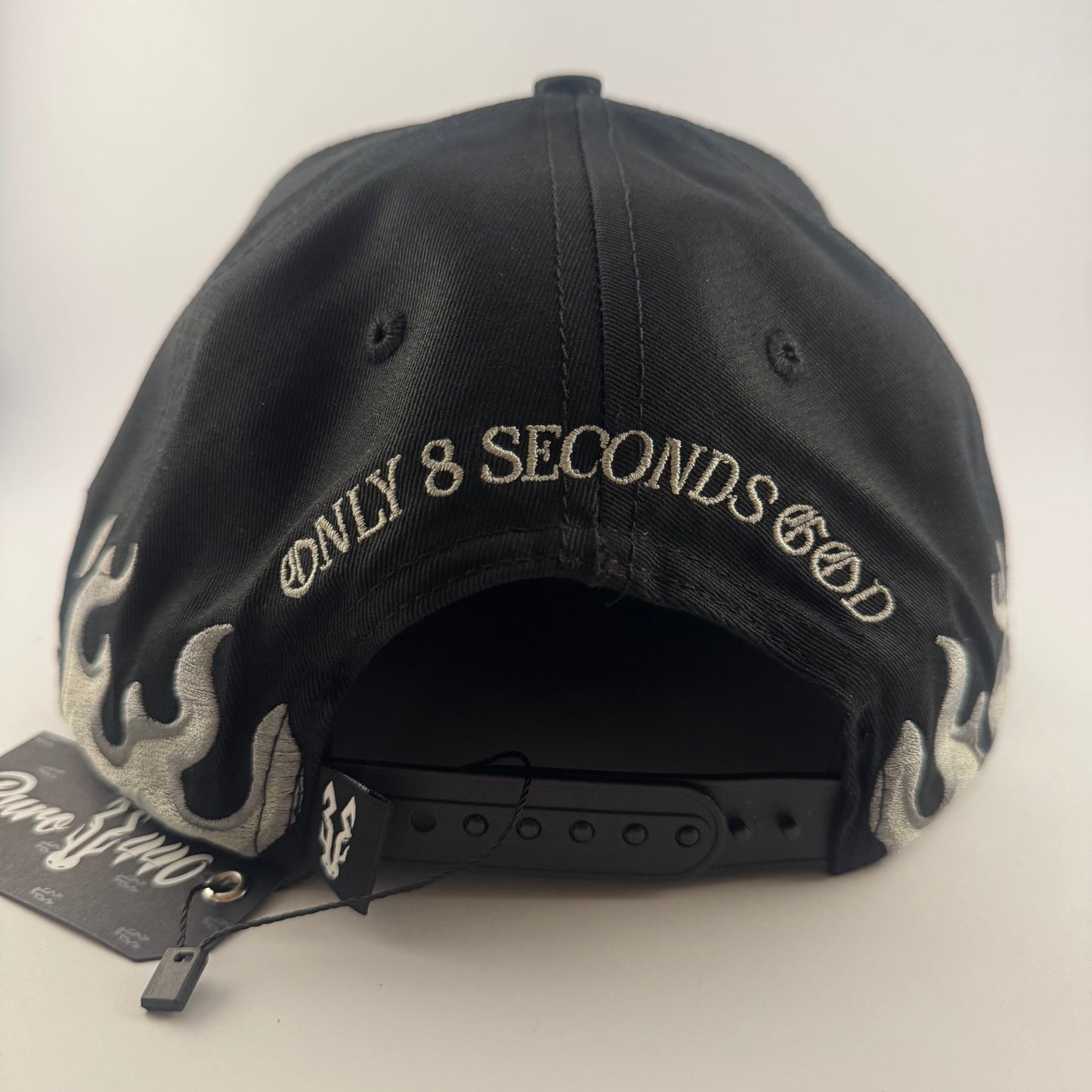 Born to Rodeo. Wild Flames Edition