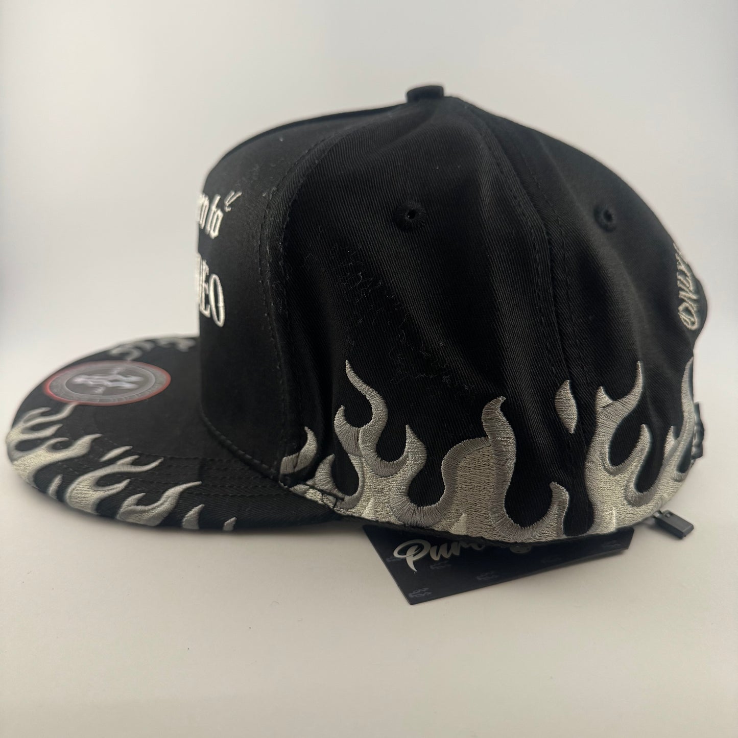 Born to Rodeo. Wild Flames Edition