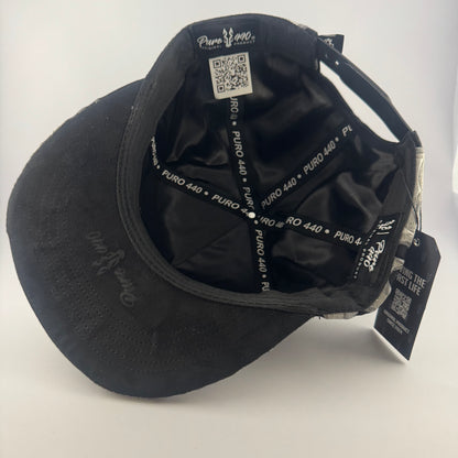 Born to Rodeo. Wild Flames Edition