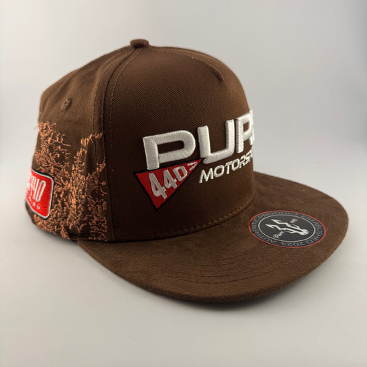 Motor Sport Desert Edition