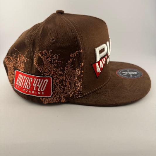 Motor Sport Desert Edition