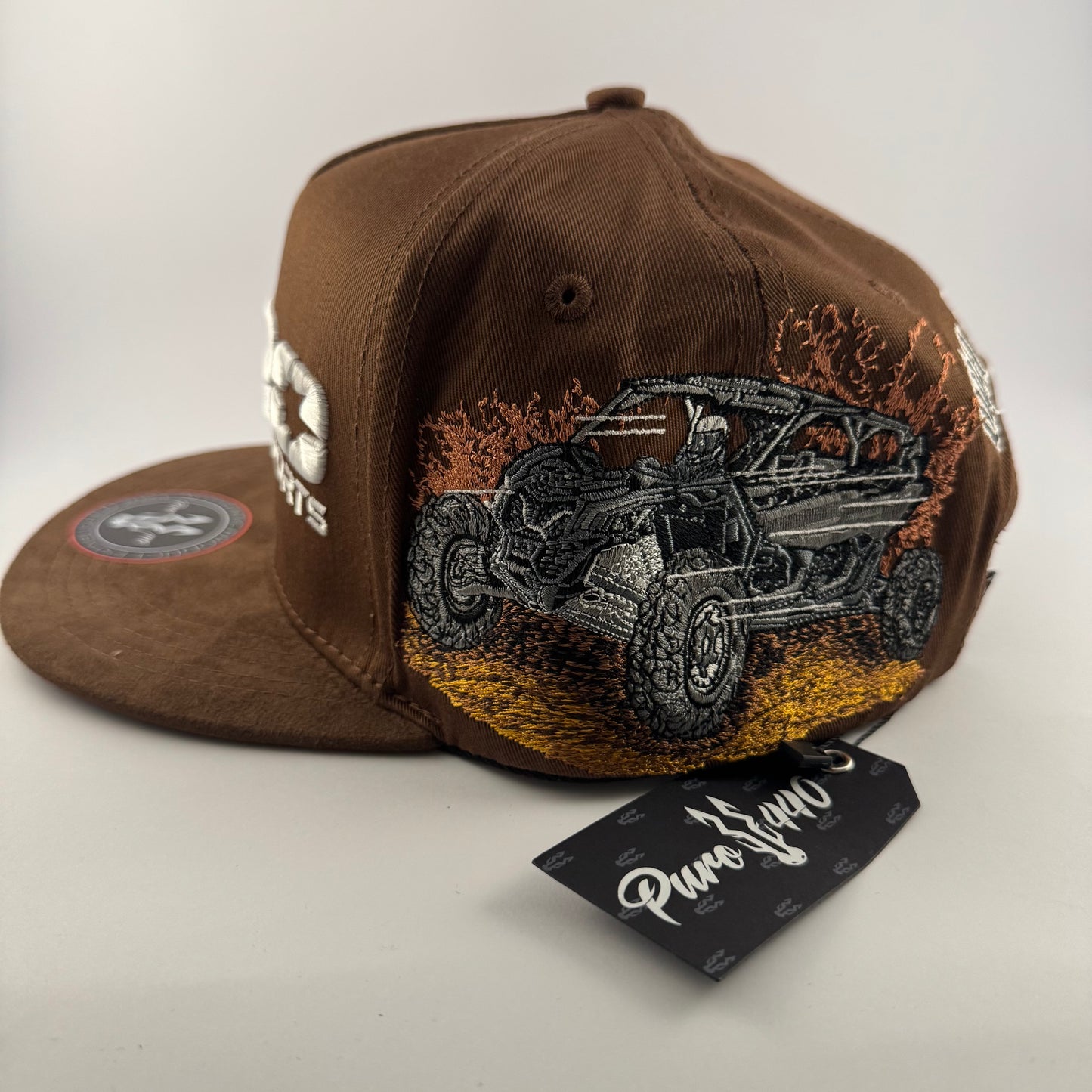 Motor Sport Desert Edition