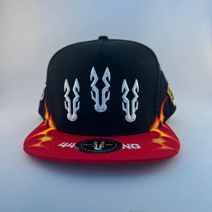 Off Road Infierno Edition