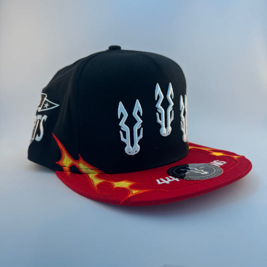 Off Road Infierno Edition