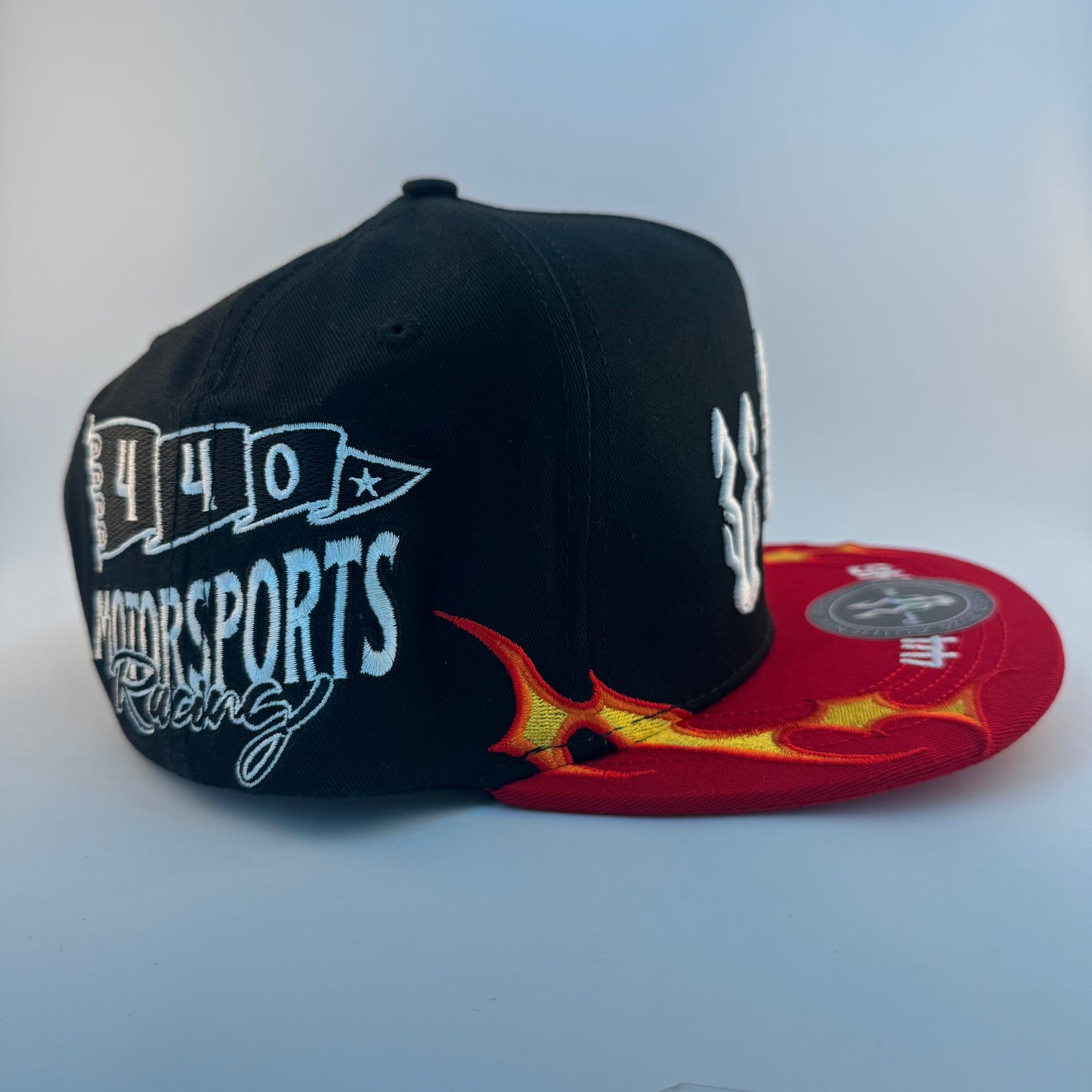 Off Road Infierno Edition