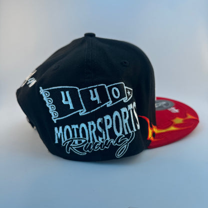 Off Road Infierno Edition