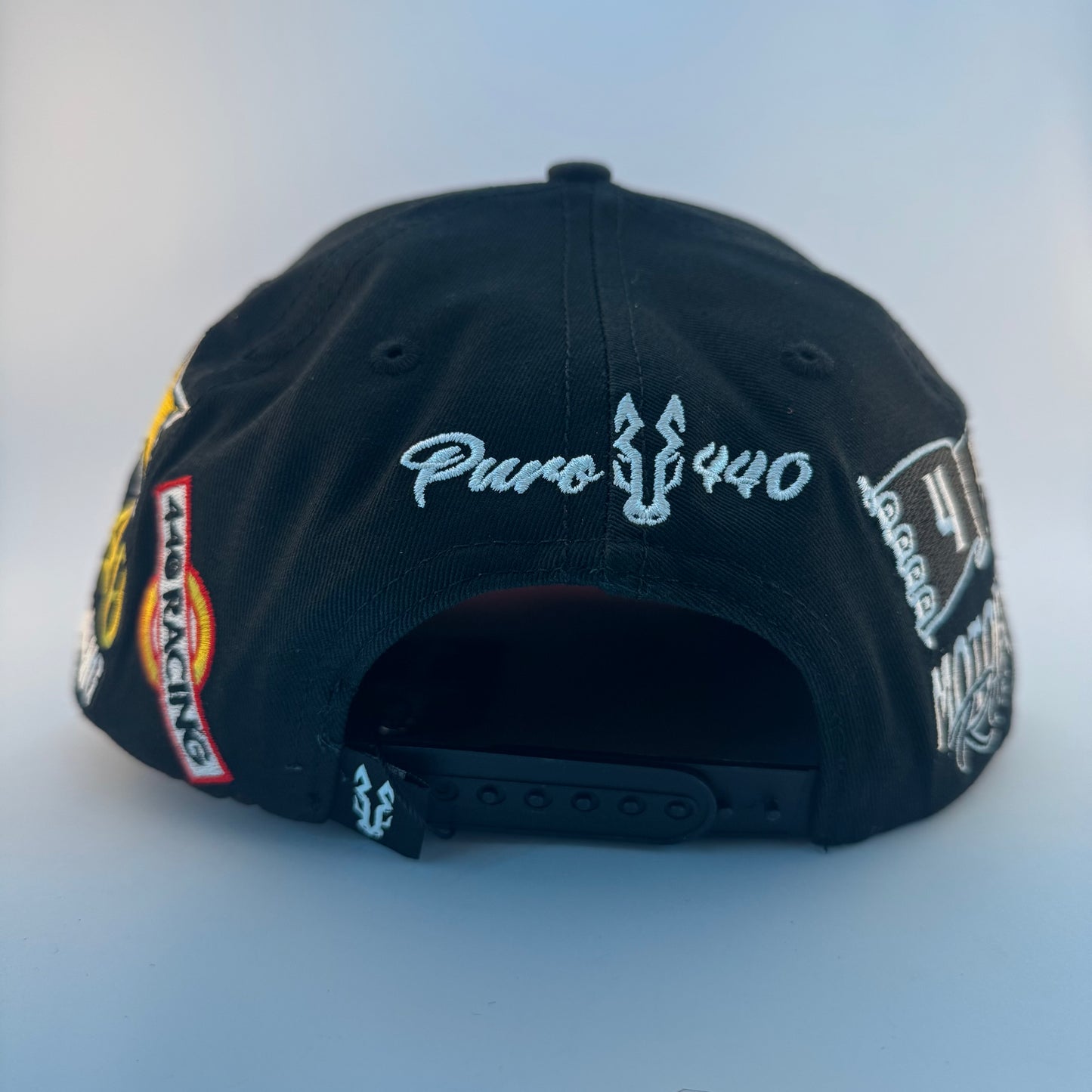 Off Road Infierno Edition