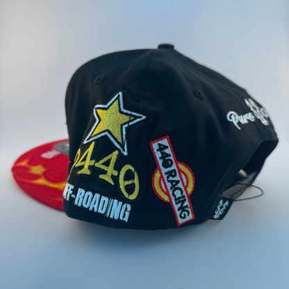 Off Road Infierno Edition