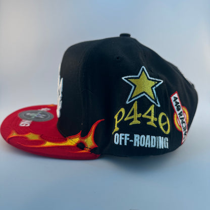 Off Road Infierno Edition